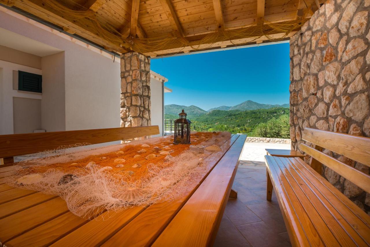 Vila Matusic