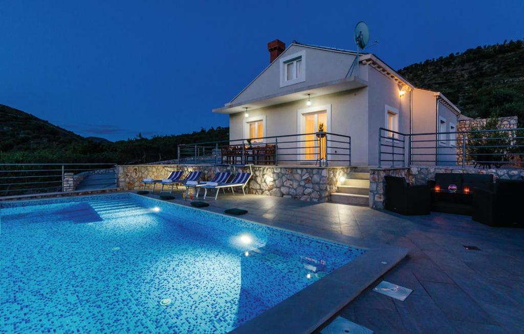 Vila Matusic Dubrovnik
