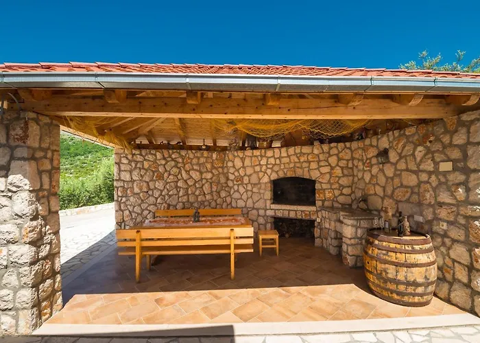 Matusic Guest House